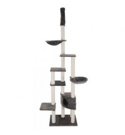 arbre a chat haut mais pas large